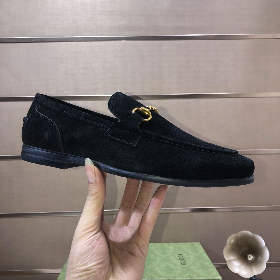 Gucci Business Shoes